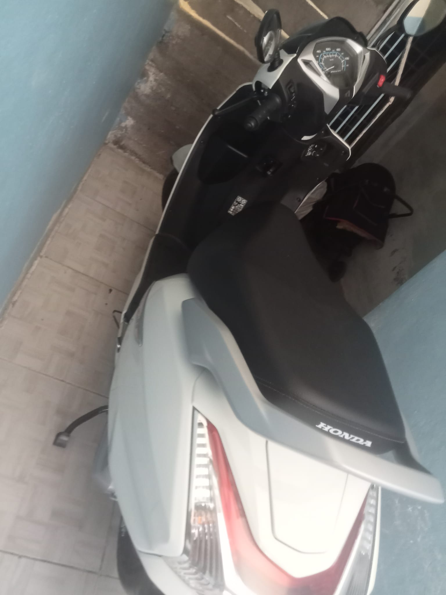 Motor Resmi